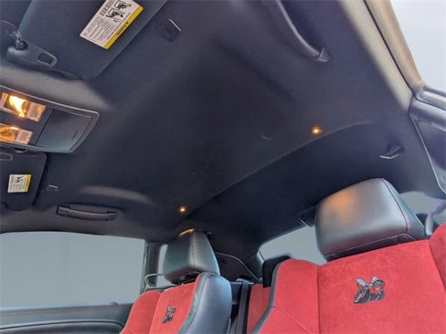 Used 2023 Dodge Challenger R/T Scat Pack image 22