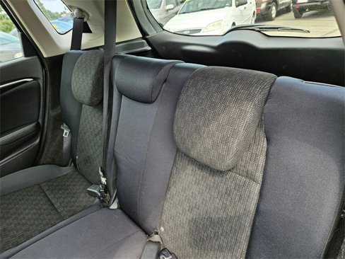 Used 2016 Honda Fit LX image 14