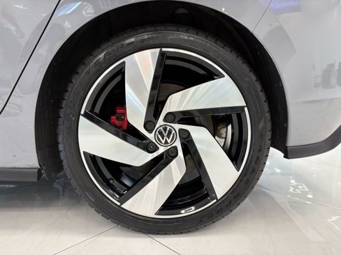 Used 2024 Volkswagen GTI S image 40