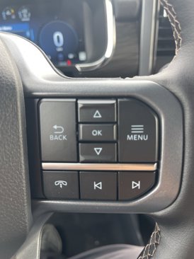New 2025 Ford F150 Lariat w/ Equipment Group 501A Mid image 27