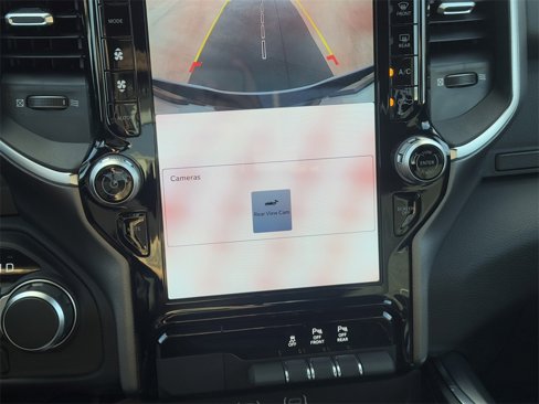 New 2026 RAM 1500 2WD Crew Cab image 18