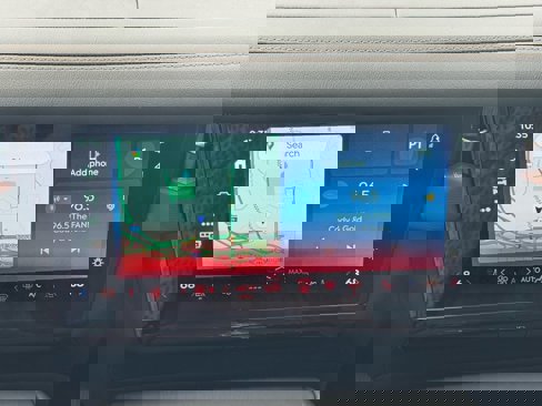 New 2025 Lincoln Navigator Black Label image 39