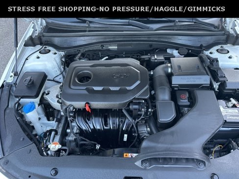 Used 2018 Kia Optima S image 16