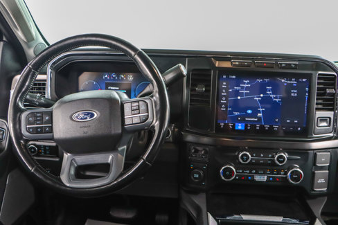 Used 2023 Ford F350 Lariat w/ FX4 Off-Road Package image 18