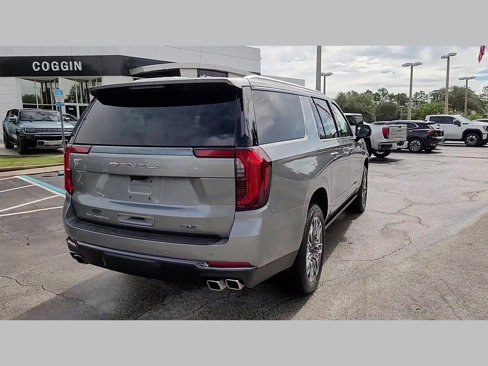 New 2026 GMC Yukon XL Denali Ultimate image 22