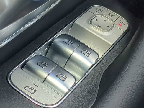 New 2026 Mercedes-Benz GLE 450 4MATIC Coupe image 11