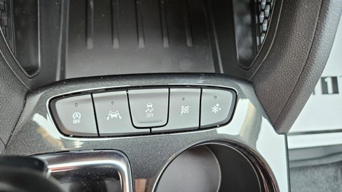New 2026 Chevrolet TrailBlazer LT w/ LT Cold Weather Package image 15