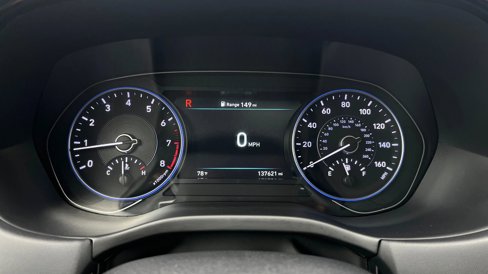 Used 2021 Hyundai Palisade SEL w/ Convenience Package image 20