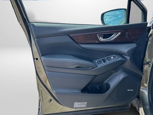 New 2025 Subaru Ascent Touring image 24