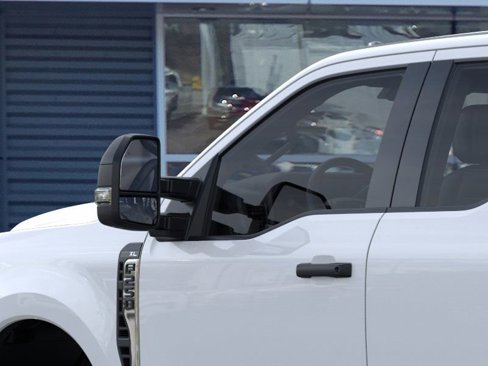 New 2026 Ford F250 4x4 SuperCab Super Duty image 20