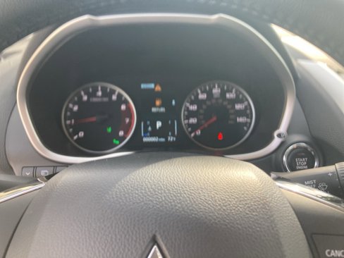 New 2026 Mitsubishi Eclipse Cross AWD image 32