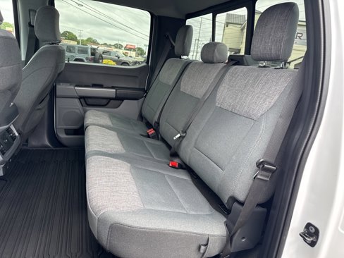 Used 2024 Ford F250 XLT image 23