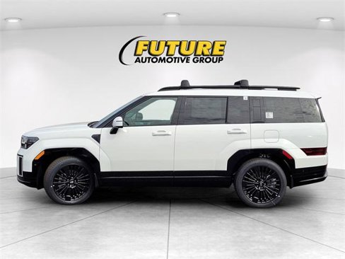 New 2026 Hyundai Santa Fe Calligraphy image 6