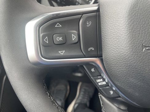 New 2026 RAM 1500 4x4 Crew Cab image 20