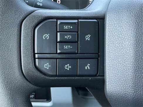 New 2025 Ford F250 XLT w/ FX4 Off-Road Package image 22