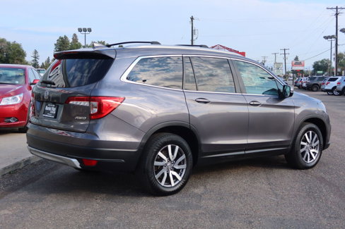Used 2019 Honda Pilot EX-L image 4