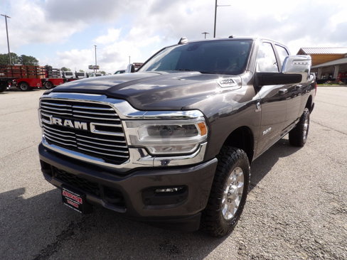 Used 2024 RAM 2500 Laramie image 1