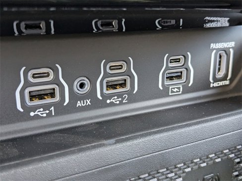 New 2026 RAM 1500 Laramie image 19