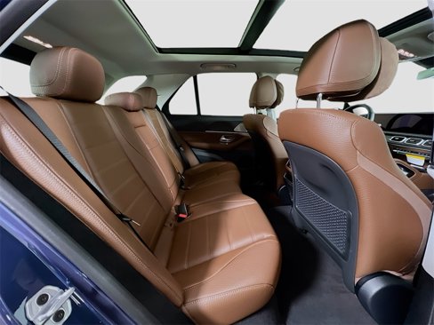 New 2026 Mercedes-Benz GLE 450 4MATIC image 30