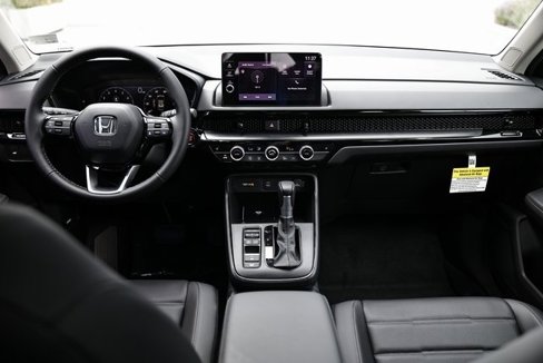 New 2026 Honda CR-V EX-L image 33