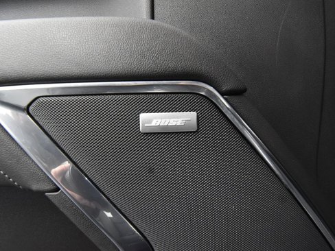 Used 2024 Chevrolet Silverado 1500 LTZ w/ LTZ Premium Package image 25