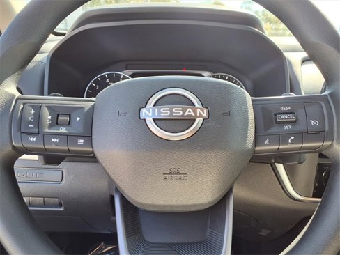 New 2026 Nissan Rogue S image 18