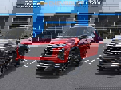 New 2026 Chevrolet Equinox LT image 30
