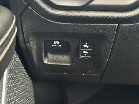 Used 2021 RAM 1500 Laramie image 26