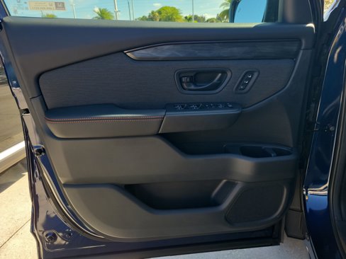 New 2026 Honda Passport TrailSport image 17