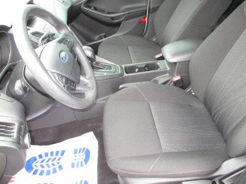 Used 2018 Ford Focus SE image 11