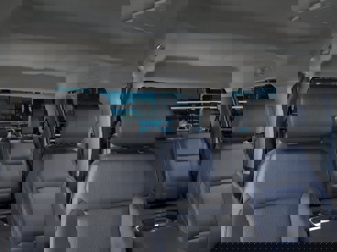 New 2026 Ford F250 Lariat image 22