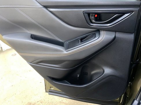 Certified 2024 Subaru Forester Wilderness image 32