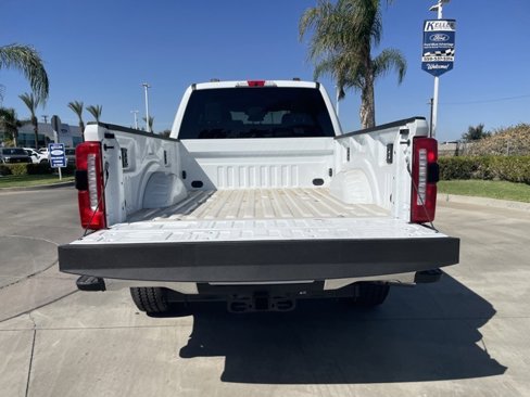 New 2026 Ford F250 XLT image 24
