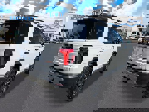 New 2026 Honda Passport TrailSport image 5