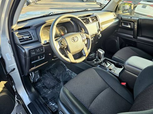 Used 2024 Toyota 4Runner TRD Off-Road image 15