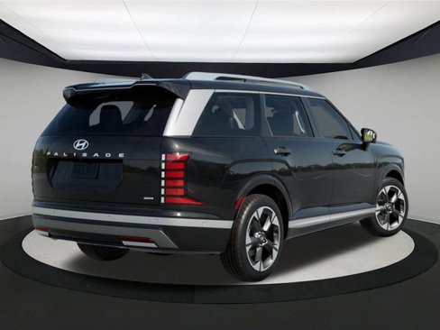 New 2026 Hyundai Palisade Limited image 4