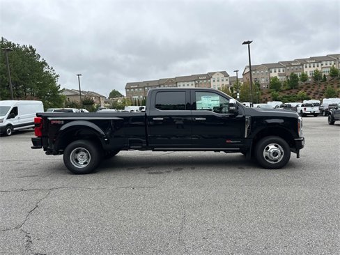 New 2025 Ford F350 XL image 8