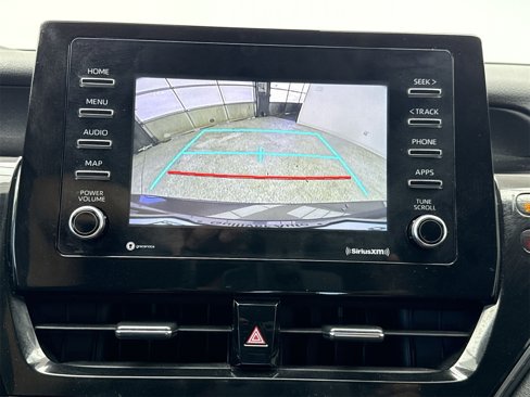 Used 2023 Toyota Camry LE image 26