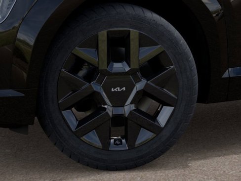 New 2026 Kia EV9 Land image 9