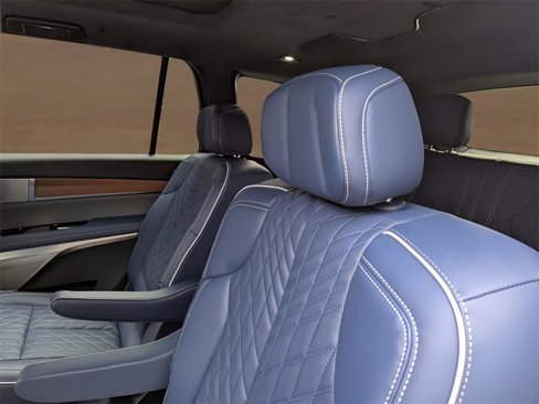 New 2026 Cadillac Vistiq Premium Luxury image 16