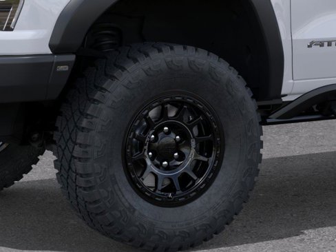 New 2026 GMC Canyon AT4X w/ AT4X AEV Edition image 9