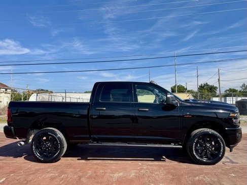 New 2026 RAM 2500 Tradesman image 4
