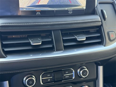 Certified 2023 GMC Yukon XL SLT image 14