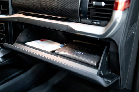 Used 2021 Ford F150 Raptor w/ Raptor 37 Performance Package image 90