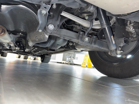 Used 2018 Nissan Rogue S image 20
