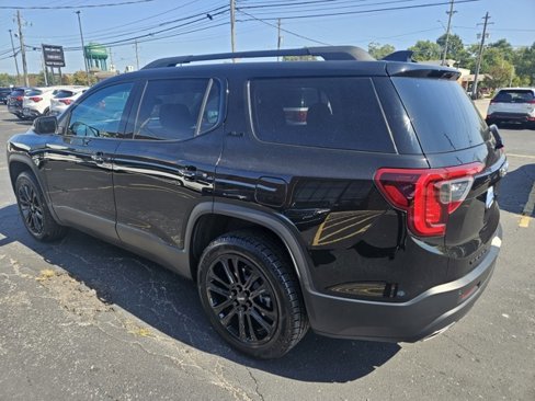 Certified 2023 GMC Acadia SLE w/ Driver Convenience Package image 5