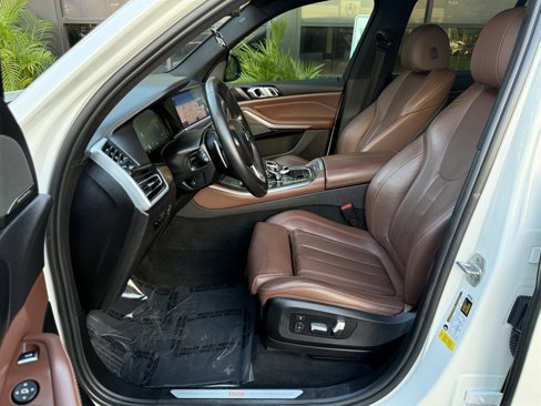 Used 2020 BMW X5 sDrive40i w/ Premium Package image 13