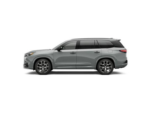 New 2026 Lexus TX 500h AWD image 16