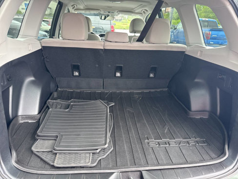 Used 2018 Subaru Forester 2.5i Premium w/ All-Weather Package image 20