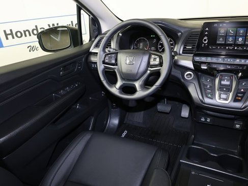 New 2026 Honda Odyssey EX-L image 7
